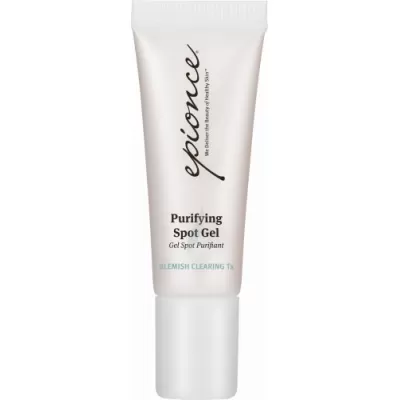 PURIFYING SPOT GEL 10ml point gel