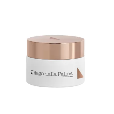 Diego dalla Palma ICON TIME 24 HOUR REDENSIFYING ANTI AGE CREAM face cream with colloidal gold for mature skin 50ml