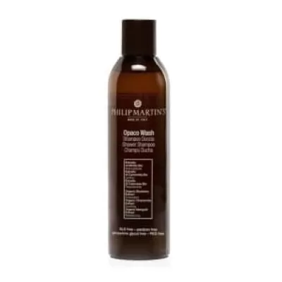 Philip Martin's OPACO WASH shampoo and 2w1 250 ml washing gel