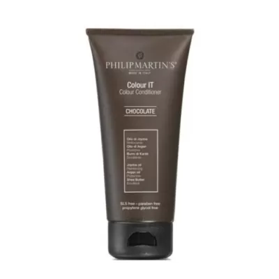 Philip Martin's COLOR IT CHOCOLATE hair dye conditioner 200 ml
