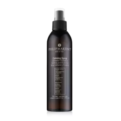 Philip Martin's CALMING SPRAY hair and body spray with moisturizing protective effect 250 ml