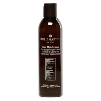 Philip Martin's COLOUR MAINTENANCE Hair shampoo dyed 1000 ml
