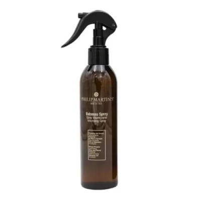 Philip Martin's BASSU SPRAY hair spray increasing volume 250 ml