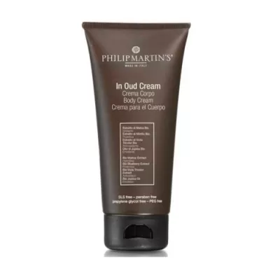 Philip Martin's IN OUT CREAM intensely moisturizing body cream 75 ml