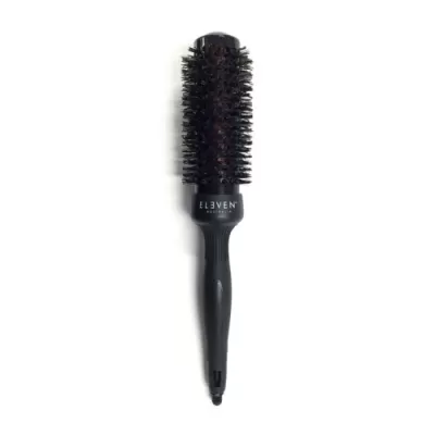 Eleven Australia ROUND BRUSH IN THE BOX M Round hair styling brush, medium