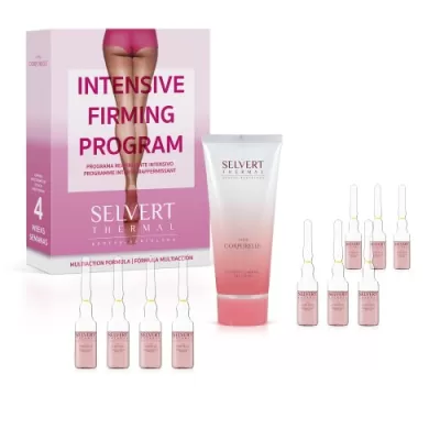 Selvert Thermal INTENSIVE FIRMING Program Firming
