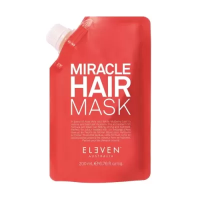 Eleven Australia MIRACLE HAIR MASK hair mask 200 ml
