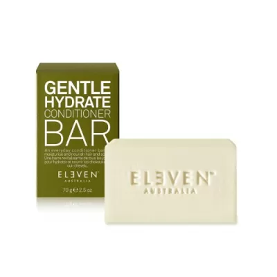 Eleven Australia GENTLE HYDRATE CONDITIONER moisturizing supplement in ankle 70 g