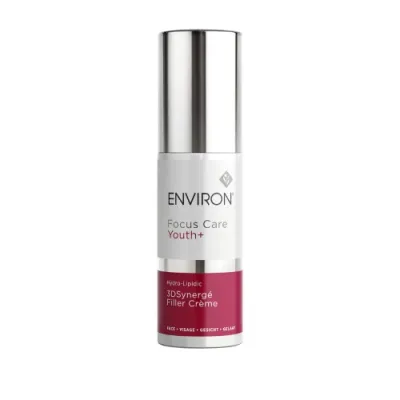 Environ 3D SYNERGE FULL CREME filling cream with hyaluronic acid 30ml
