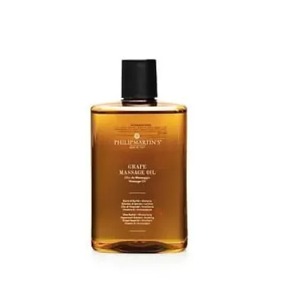 Philip Martin's GRAPE MASSAGE OIL Grape Massage Oil 300ml