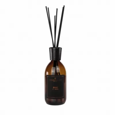 Philip Martin's HOME IN AMBER fragrance diffuser 500ml