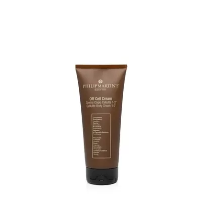 Philip Martin's OFF CELL CREAM anti-cellulite lotion 200ml