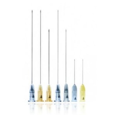 Medical Brokers - Cannula 1pcs. different sizes