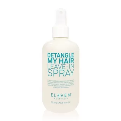 Eleven Australia DETANGLE MY HAIR LEAVE IN SPRAY spray treatment to facilitate combing 250 ml