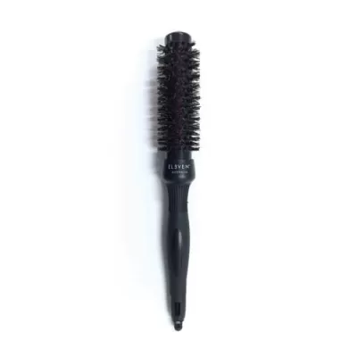 Eleven Australia ROUND BRUSH IN THE BOX S round hair styling brush, small