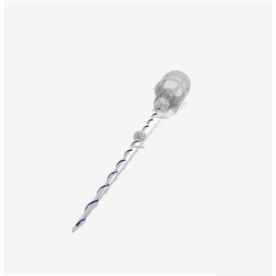 Princess Threads - threads PDO Screw 5pcs. different sizes