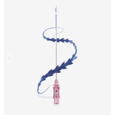 Princess Threads - threads PDO BARB II ANCHOR 1pcs. different sizes