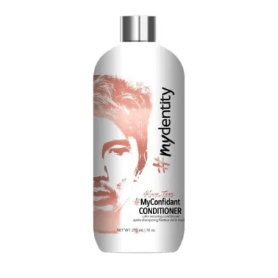 Mydentity MYCONFIDANT CONDITIONER hair conditioner 295 ml