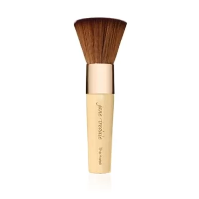 Jane Iredale HANDI BRUSH brush for compressed powder application