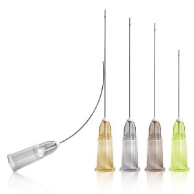Magic Needle - Cannula 1pcs. different sizes