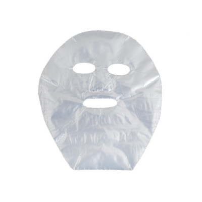 Face mask and beard 100 pieces.