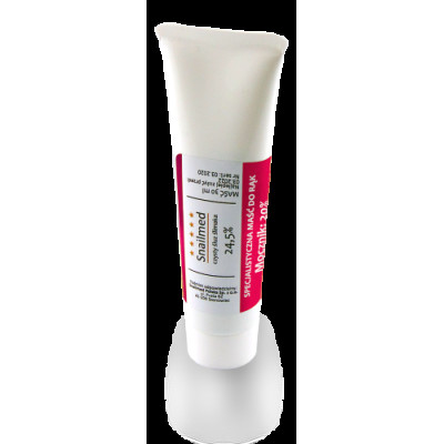 Snailmed Clean snail mucus 24.5% - Specialist hand ointment 30ml