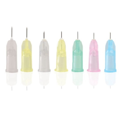Mesotherapy needles 10piece different sizes