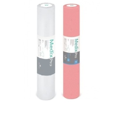 Medical paper substrates foiled, nonwoven 60cmx40mb 1pc.