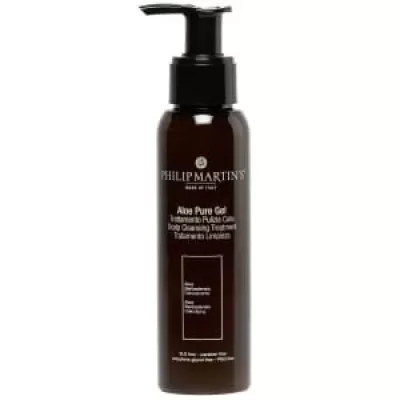 Philip Martin's ALOE PURE GEL strong cleansing gel for scalp 100 ml