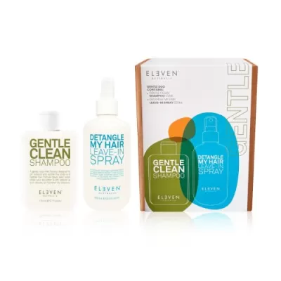 Eleven Australia DETANGLE MY HAIR DUO set for delicate hair 170 ml + 250 ml
