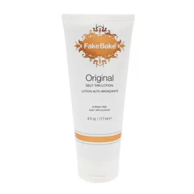 Fake Bake ORIGINAL suntanner in lotion 177ml