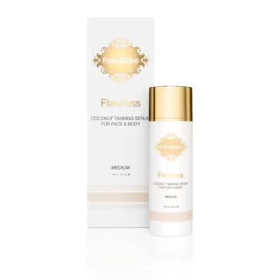 Fake Bake FLAWLESS COCONUT SERUM face and body spray 148ml