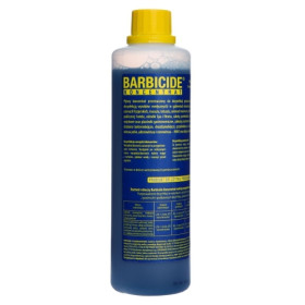 Barbicide - safe concentrate for disinfection of tools and accessories 500ml