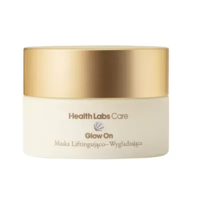 Health Labs Care Glow On lifting and smoothing mask 50 ml