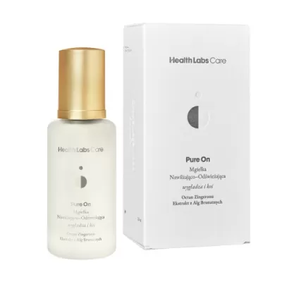 Health Labs Care Pure On refreshing and moisturizing mist 100 ml