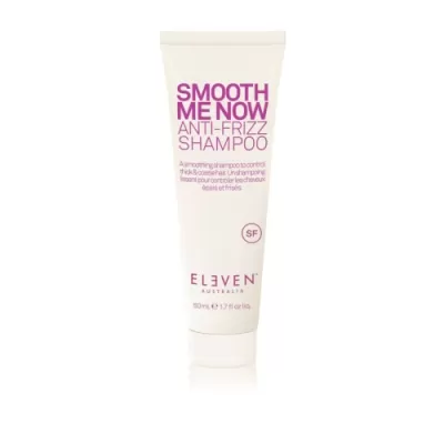 Eleven Australia SMOOTH ME NOW SHAMPOO Shampoo smoothing 50 ml