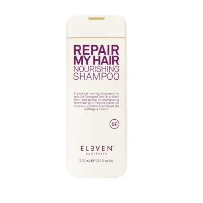 Eleven Australia REPAIR MY HAIR SHAMPOO regenerating shampoo 300 ml