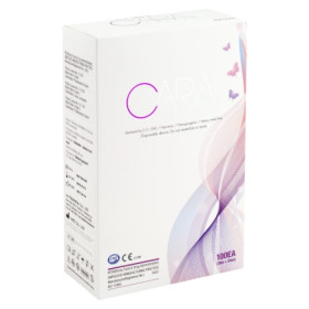 Cara - threads Bi Cog 4pcs. different sizes