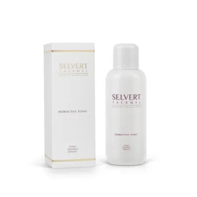 Selvert Thermal HYDRACTIVE TONIC tonic hydro-active 200ml