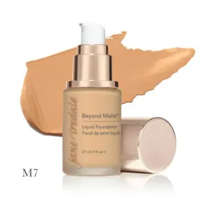 Jane Iredale BEYOND MATTE matting primer 27 ml - color M7