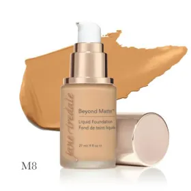 Jane Iredale BEYOND MATTE matting primer 27 ml - color M8