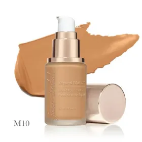 Jane Iredale BEYOND MATTE matting primer 27 ml - color M10