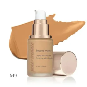 Jane Iredale BEYOND MATTE matting primer 27 ml - color M9