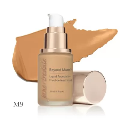 Jane Iredale BEYOND MATTE matting primer 27 ml - color M9