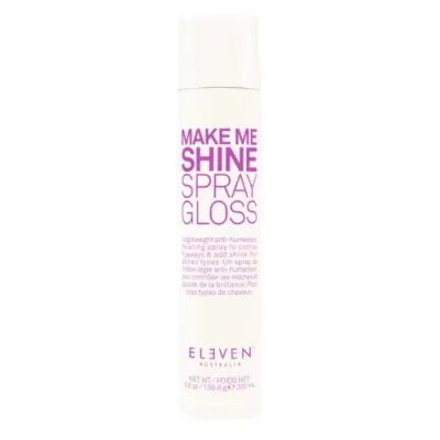 Eleven Australia MAKE ME SHINE SPRAY GLOSS spray shiny 200 ml