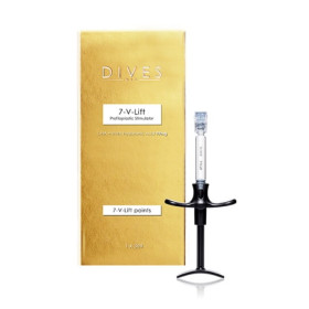 Dives Med 7-V-Lift (1x3ml)