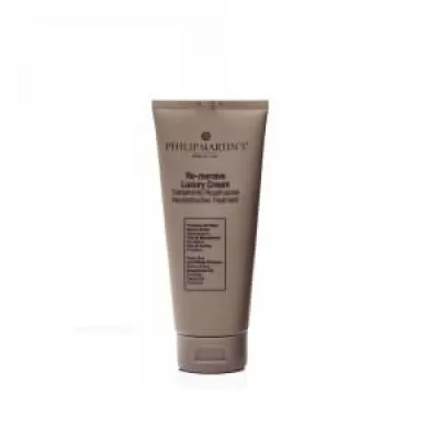 Philip Martin's RE - MERSIVE LUXURY CREAM TUBE cream for intensive hair regeneration 200 ml
