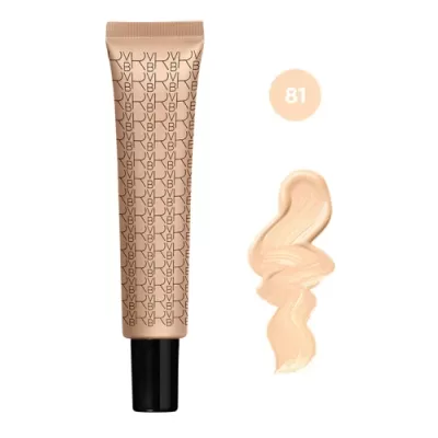 Rvb Lab Makeup HYDRA BOOSTER MOISTURISHING FOUNDATION moisturizing primer 30ml - Color 81