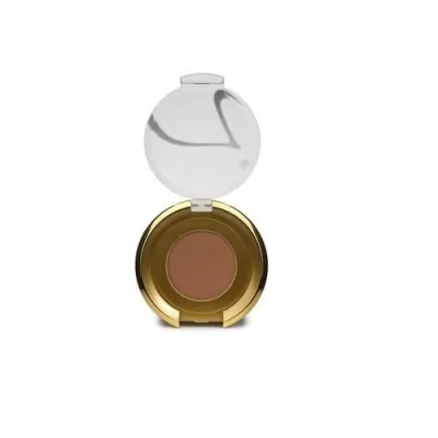 Jane Iredale PUREPRESSED EYE SHADOW Single mineral eye shadow - Walnut color