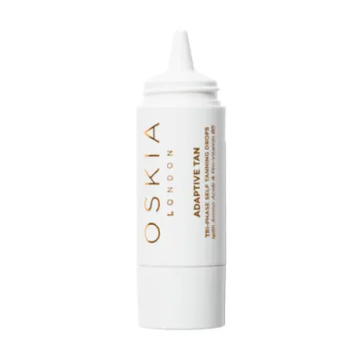 OSKIA ADAPTIVE TAN DROPS sunbathing drops 15ml